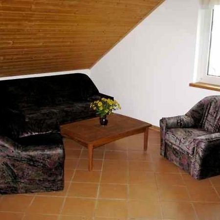 Ferienwohnung Im Dg, Parkplatz Vorm Haus, Wlan Rosenthal-Bielatal المظهر الخارجي الصورة