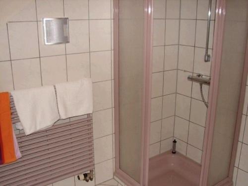 Ferienwohnung Im Dg, Parkplatz Vorm Haus, Wlan Rosenthal-Bielatal المظهر الخارجي الصورة