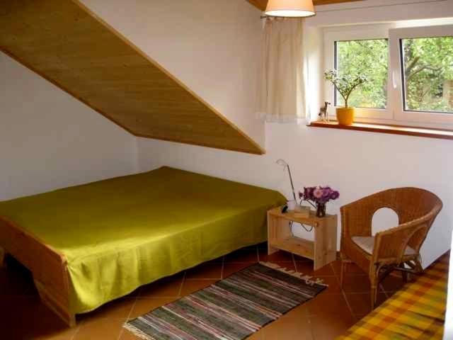 Ferienwohnung Im Dg, Parkplatz Vorm Haus, Wlan Rosenthal-Bielatal المظهر الخارجي الصورة
