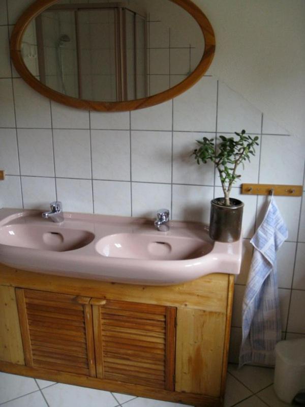 Ferienwohnung Im Dg, Parkplatz Vorm Haus, Wlan Rosenthal-Bielatal المظهر الخارجي الصورة